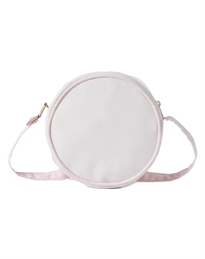 Name It - NMFJublume Taske - Cradle Pink